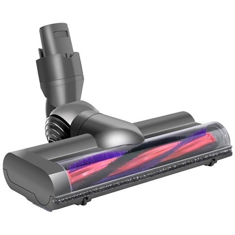 Testina Di Ricambio V6 Bl 20w Compatibile Con Aspirapolvere Senza Fili Dyson - Foto 4