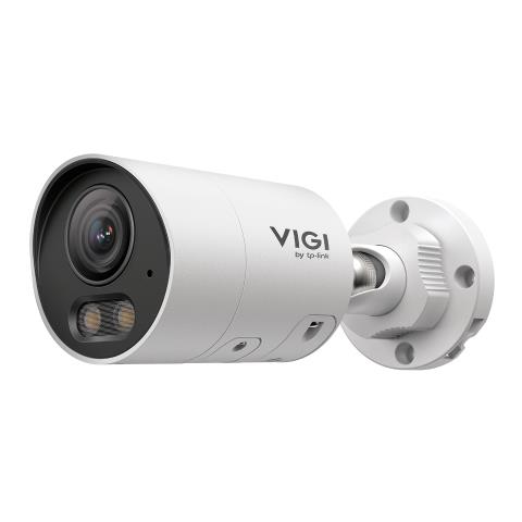 InSight S345S Pallottola (forma) Telecamera di sicurezza IP Esterno 2688 x 1520 Pixel Soffitto /Parete /Palo - Foto 1