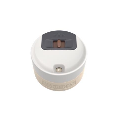 Etna thermos e recipiente isotermico 0,5 L Beige - Foto 2