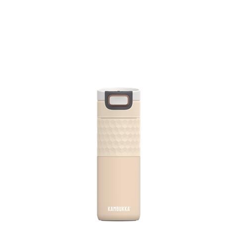 Etna thermos e recipiente isotermico 0,5 L Beige - Foto 1