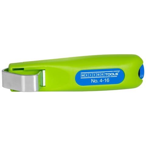 Coltello Per Cavi No. 4- 16 Green Line - Foto 1