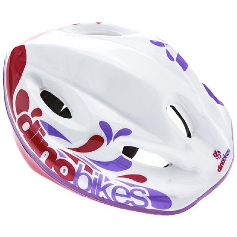 Casco Bici Per Bimbi Regolabile Caschetto Per Bicicletta Omologato Da Bambini Colori Assortiti - Nero Rosso - Foto 2