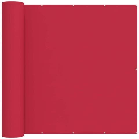 Schermo di Privacy per Balcone 200 x 200 cm - Foto 1