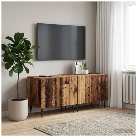 Mobile TV Legno antico Legno ingegnerizzato - Foto 2