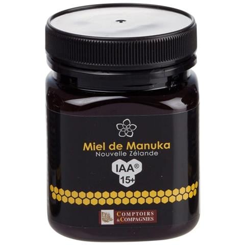 Miele Manuka IAA15+ Mgo 550 Min 250 g - Foto 1