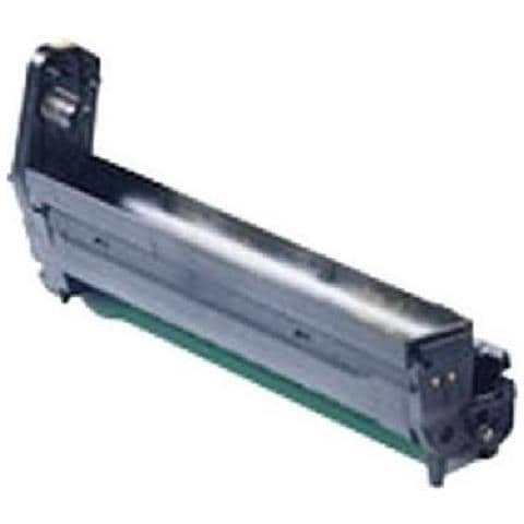 42126608 Tamburo di stampa Nero per C5100 / C5200 / C5300 / C5400 - Foto 5