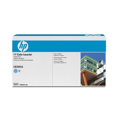 CB385A Tamburo Ciano per Color LaserJet CP6015 / CM6030 (006R03387)  - Foto 1