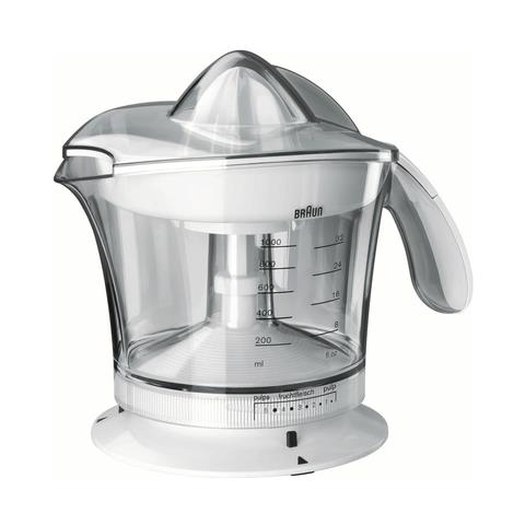 Multiquick 3 Citrus Juicer MPZ 9 Spremiagrumi Capacità 1 Litro Potenza 20 Watt - Foto 8