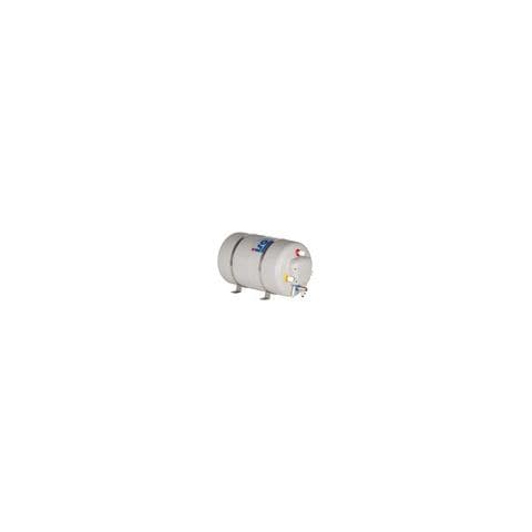 Scaldabagno SPA25 Bianco Acciaio Inox 220 V 750 W 25 l 650 x 310 mm 50.292.03 - Foto 1