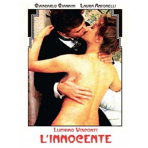 Dvd Innocente (l') - Foto 1