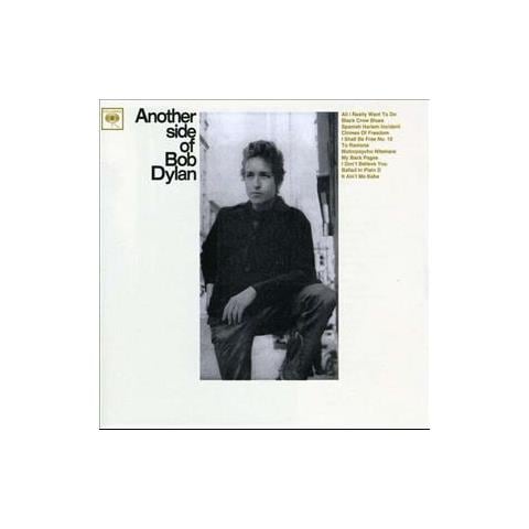 Bob Dylan - Another Side Of Bob Dylan - Foto 2