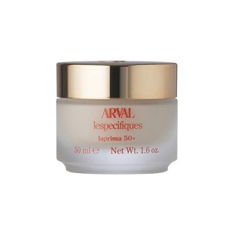 LaPrima Over 50 50 ml crema antirughe dermo-compattante - Foto 1