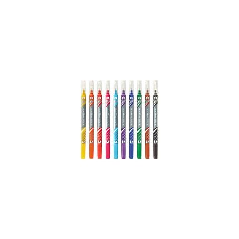Herl Fineliner my. pen 10er-Etui - Foto 3