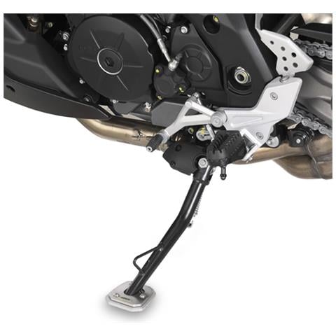 Estensione Cavalletto Laterale - Foto 2