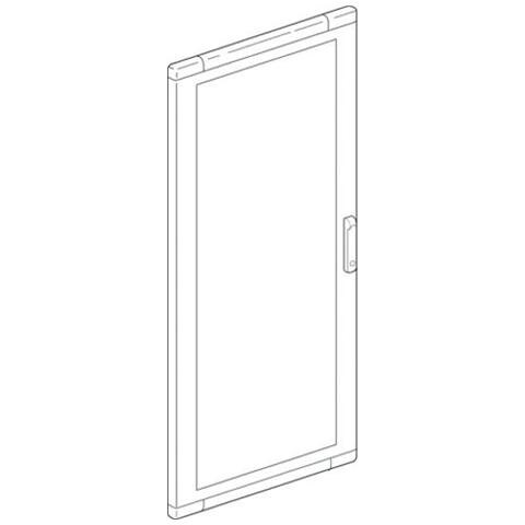 93690v / 10 - Mas Ldx - Porta Vetro 600x2000 - Foto 1