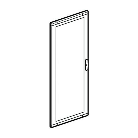 93690v / 10 - Mas Ldx - Porta Vetro 600x2000 - Foto 2