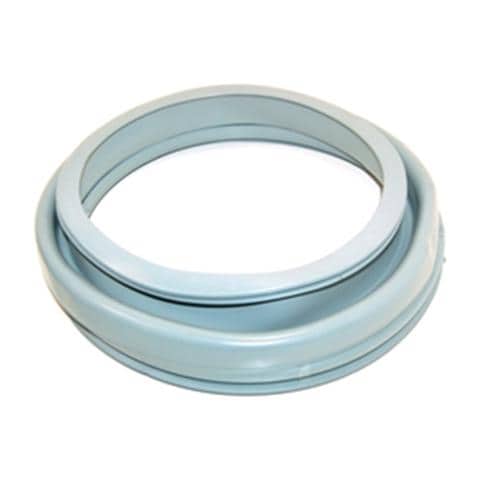 GUARNIZIONE GOMMA SOFFIETTO OBLO/' PER LAVATRICE ARISTON INDESIT C00119208 119208