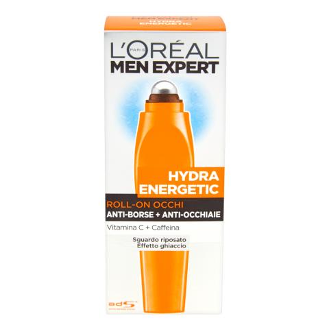 Roll On Men Expert Hydra Energetic - Foto 1