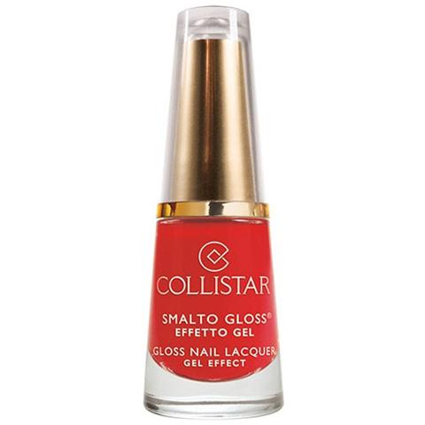 Smalto Gloss Effetto Gel 543 Arancio Energica 6ml - Foto 1