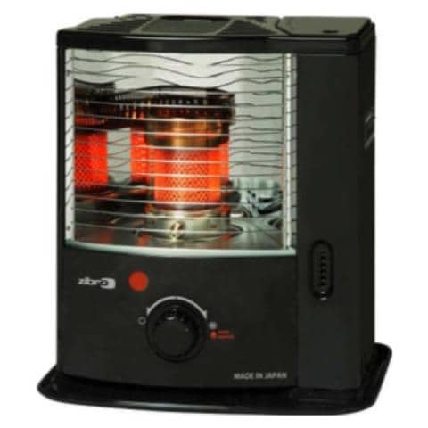 RS-22 Stufa a Combustibile Liquido Potenza 200 Watt - Foto 2