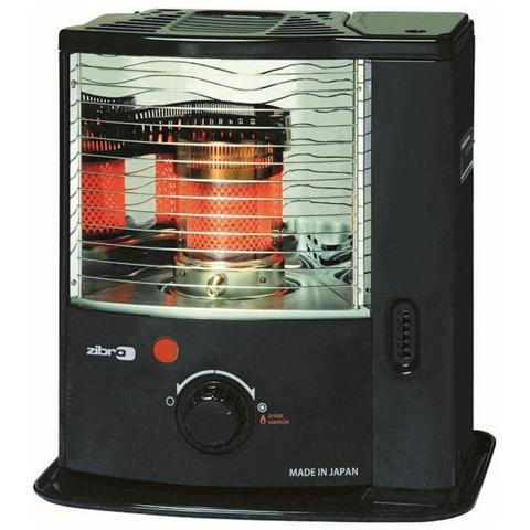 RS-22 Stufa a Combustibile Liquido Potenza 200 Watt - Foto 1