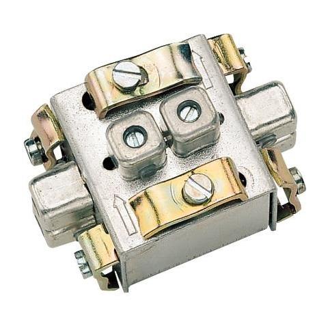 Derivatore   3 Uscite - Cad13 - Foto 1
