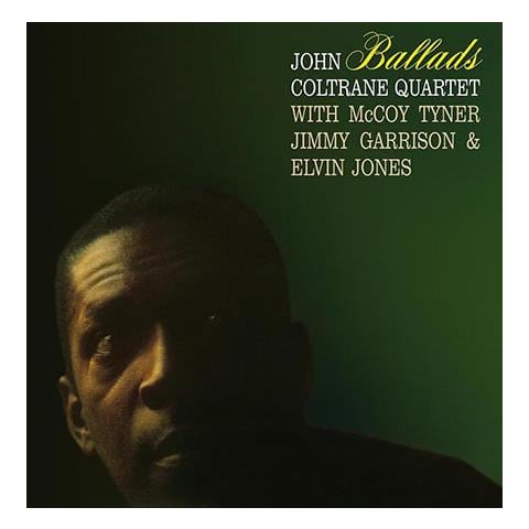 John Coltrane - Ballads - Foto 1