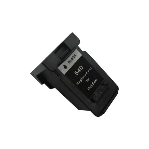 Pg-540 Cartuccia Nera Per Rigenerata - Foto 1