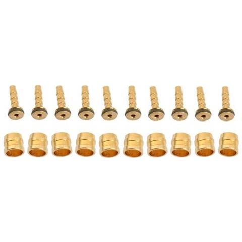 Kit Spine E Ogive Compatibili Con Auriga, Comp, Auriga Sub / twin, Draco - Foto 1