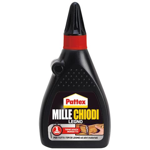 Millechiodi Legno G 200 Pattex - Foto 5