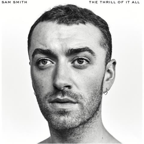 Sam Smith - Thrill Of It All - Foto 1