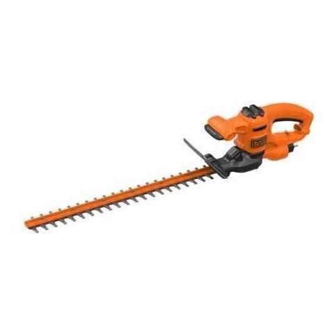 Black+decker Beht251-qs Tagliasiepi A Filo, 450 W, 50 Cm - Foto 1