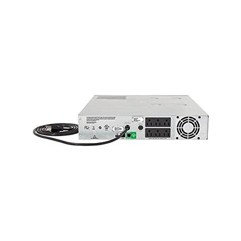 UPS Gruppo di Continuità C 1500 VA 900 Watt - Foto 4