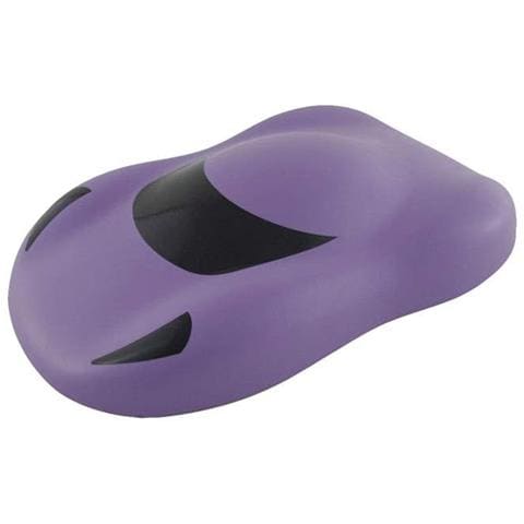 Wrapper Spray Vernice Rimovibile Tinte RAL, Lilla Bluastro - Foto 2