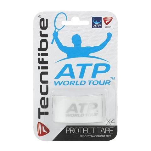 Accessori Tecnifibre Protect Tape Racchette Da Tennis One Size - Foto 1