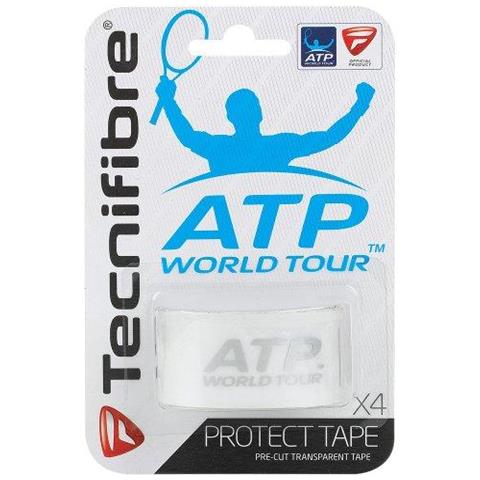 Accessori Tecnifibre Protect Tape Racchette Da Tennis One Size - Foto 2