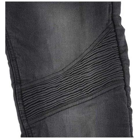 Pantaloni Overlap Imola Jeans Abbigliamento Donna 26 - Foto 3