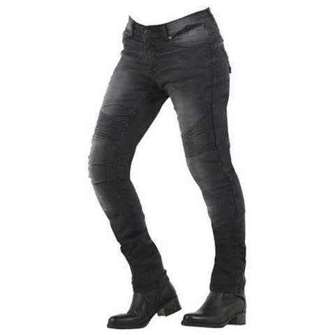 Pantaloni Overlap Imola Jeans Abbigliamento Donna 26 - Foto 1