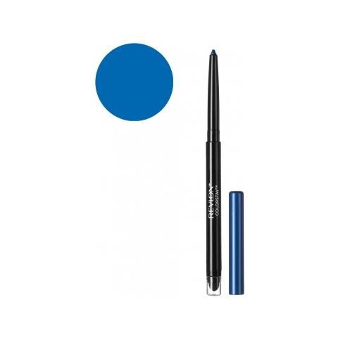 Eyeliner Pencil Revlon Colorstay 205 Sapphire Sguardo - Foto 1