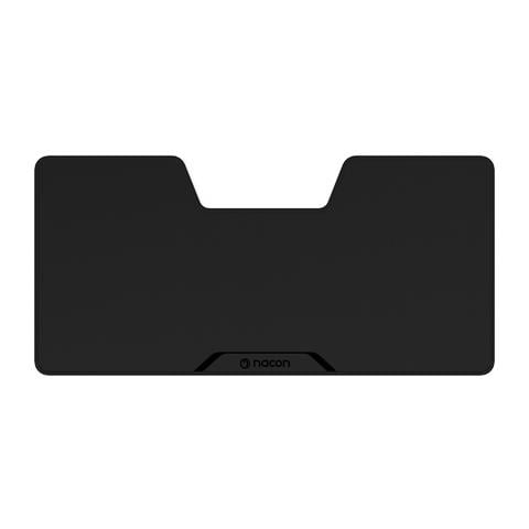 Mousepad Xxl Gaming Con Intarsio Per Monitor, Materiali In Cordura - Foto 2