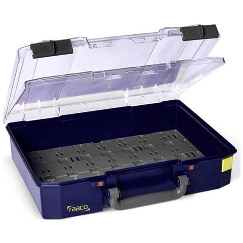 Cl-lms 80 4x8-0 / dl Valigetta Per Minuteria (l X A X P) 337 X 69 X 278 Mm - Foto 1