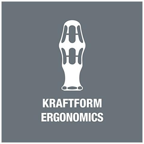 Kraftform Kompakt Vario RA SB, 7 pezzi - Foto 3