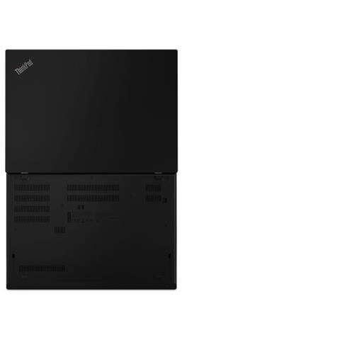 Notebook ThinkPad L490 Monitor 14" Full HD Intel Core i5-8265U Ram 8 GB SSD 512 GB 1xUSB 3.1 3xUSB 3.0 Windows 10 Pro  - Foto 11