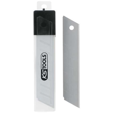 Tools Lame Frangibili Per Frese Universali 25mm - 6 Lame Magazzino - 907.2159 - Foto 2