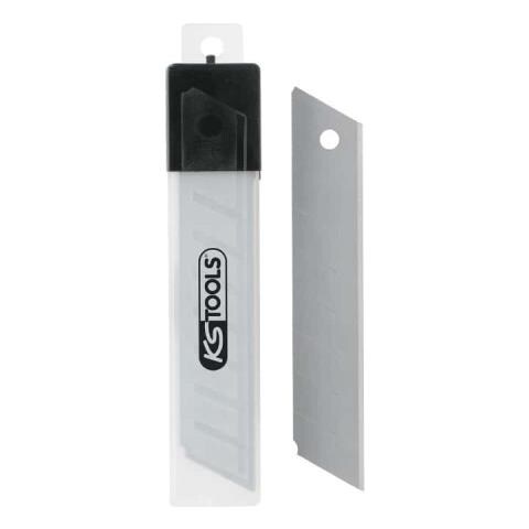Tools Lame Frangibili Per Frese Universali 25mm - 6 Lame Magazzino - 907.2159 - Foto 3