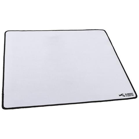 Mousepad - Xl - White - Foto 1