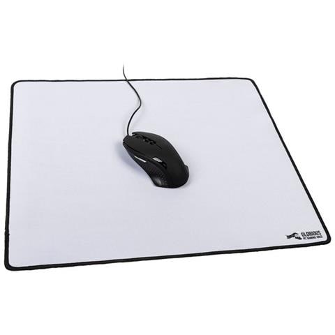 Mousepad - Xl - White - Foto 3
