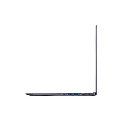 Ultrabook TravelMate X5 X514-51-740G Monitor 14" Full HD Intel Core i7-8565U Quad Core Ram 8GB SSD 512GB 3xUSB 3.0 Windows 10 Pro - Foto 8