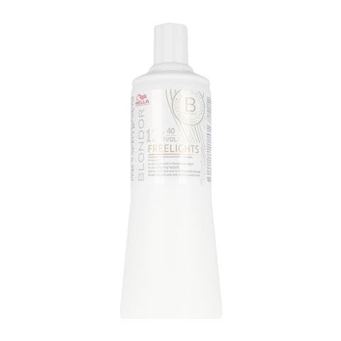 Blondor Freelights Developer 12% 1000 Ml - Foto 1