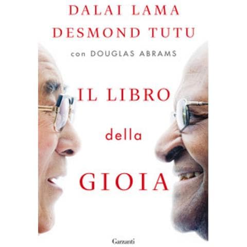 Gyatso Tenzin (Dalai Lama) - Il libro della gioia - Foto 1